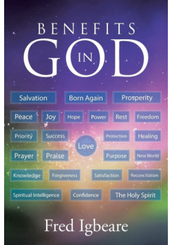 Benefits in God