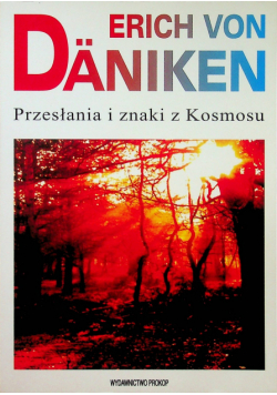 Przesłania i znaki z Kosmosu