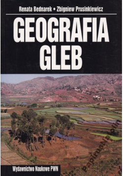 Geografia gleb