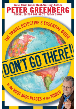 Don't Go There!