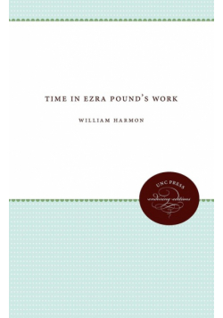 Time in Ezra Pound's Work