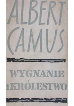 Wygnanie i królestwo