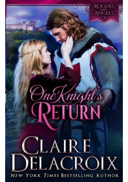 One Knight's Return