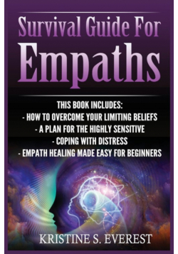 Survival Guide For Empaths