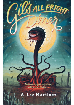 Gil's All Fright Diner