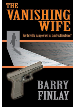 The Vanishing Wife