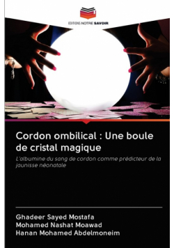 Cordon ombilical