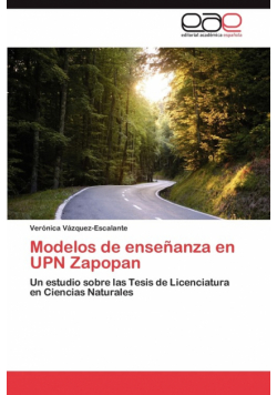 Modelos de enseñanza en UPN Zapopan