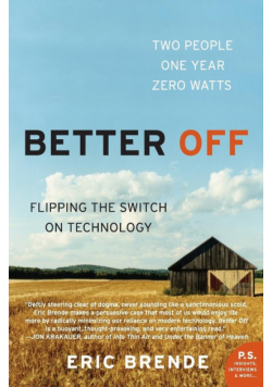 Better Off