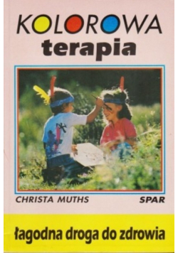 Kolorowa terapia