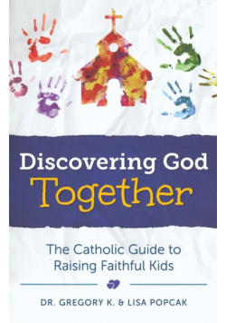Discovering God Together