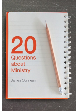 20 Questions about Ministry