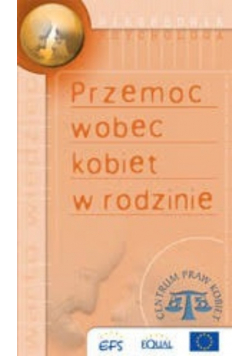 Przemoc wobec kobiet w rodzinie