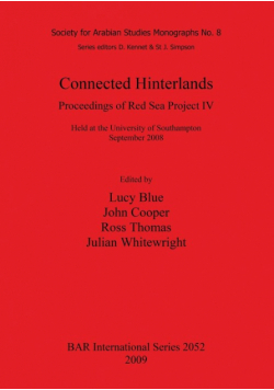Connected Hinterlands