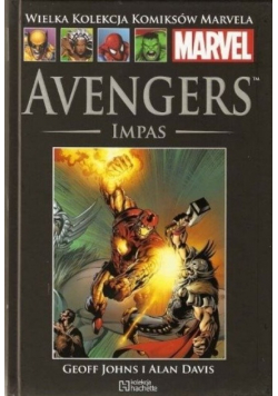 Avengers Impas