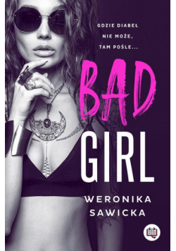 Bad girl