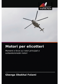 Motori per elicotteri