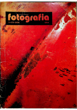 Fotografia Numer 3 - 4