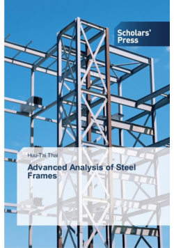 Advanced Analysis of Steel Frames