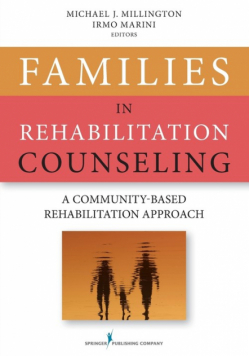 Families in Rehabilitation Counseling