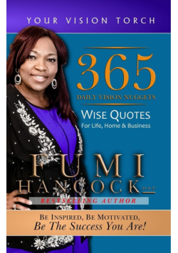 365 Daily Vision Nuggets