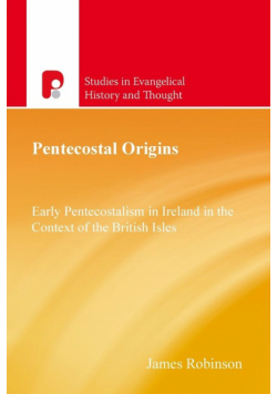 Pentecostal Origins