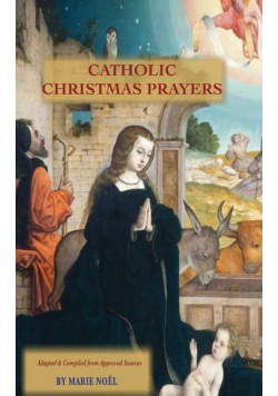 Catholic Christmas Prayers
