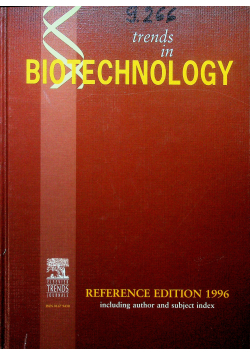 Trends in Biotechnology