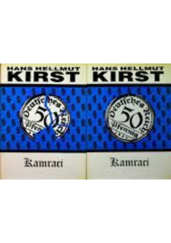 Kamraci Tom I i II