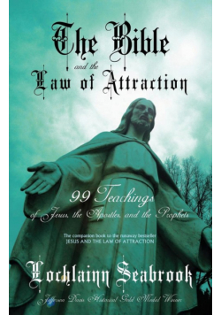 The Bible and the Law of Attraction