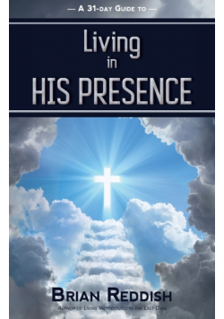Living In His Presence