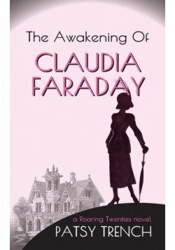 The Awakening of Claudia Faraday