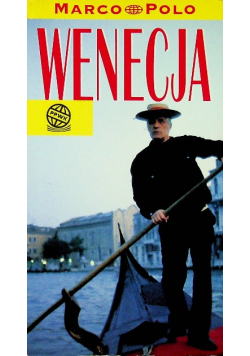 Marco polo Wenecja