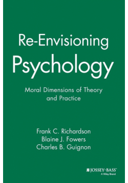 Re-Envisioning Psychology