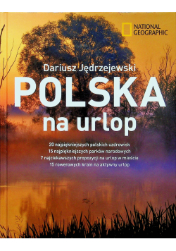 Polska na urlop