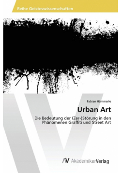 Urban Art