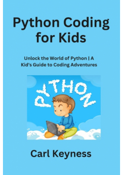 Python Coding for Kids