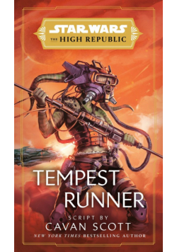 Star Wars: Tempest Runner
