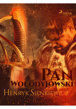 Trylogia. Pan Wołodyjowski (III część Trylogii) (#3)