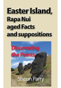 Easter Island, Rapa Nui aged Facts and suppositions