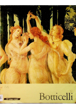 Botticelli W Kręgu Sztuki