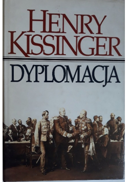 Dyplomacja