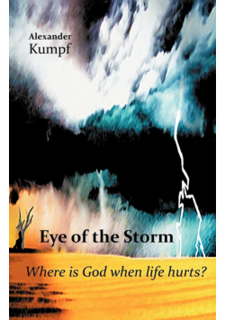 Eye of the Storm
