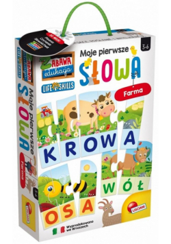 Zabawa i edukacja - Farma 2