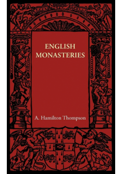 English Monasteries