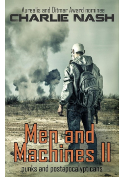 Men and Machines II