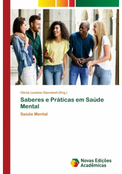 Saberes e Práticas em Saúde Mental