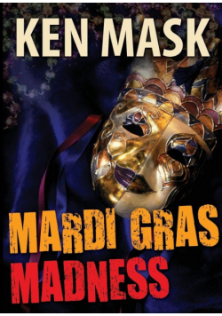 Mardi Gras Madness
