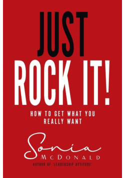 Just Rock It!