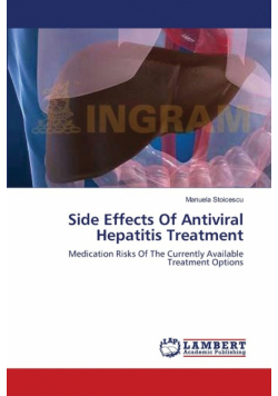 Side Effects Of Antiviral Hepatitis Treatment